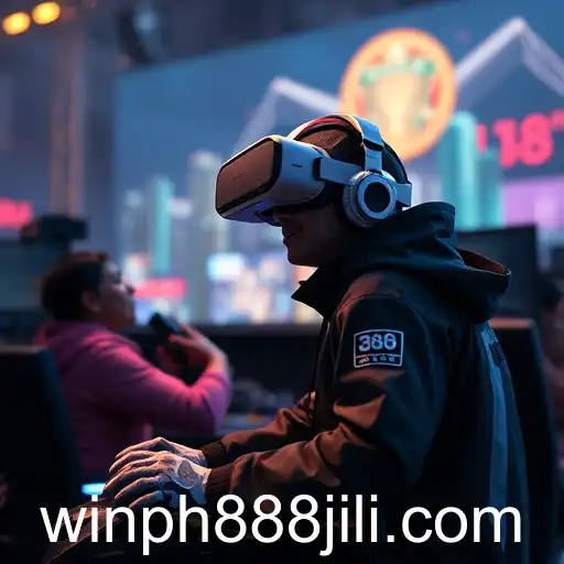 Emerging Trends in Online Gaming