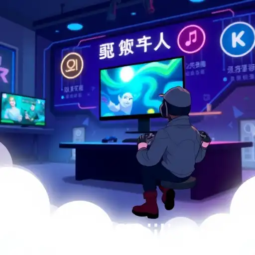 The Rising Popularity of Online Gaming Platforms