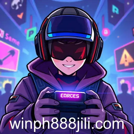 The Rise of 888jili in the Global Gaming Arena