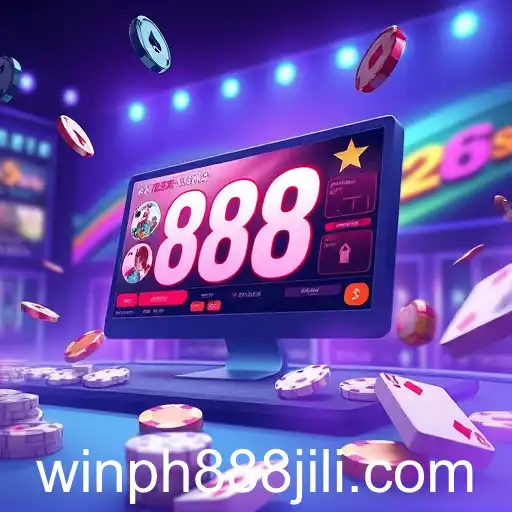 The Rise of 888jili: Gaming in the Digital Age