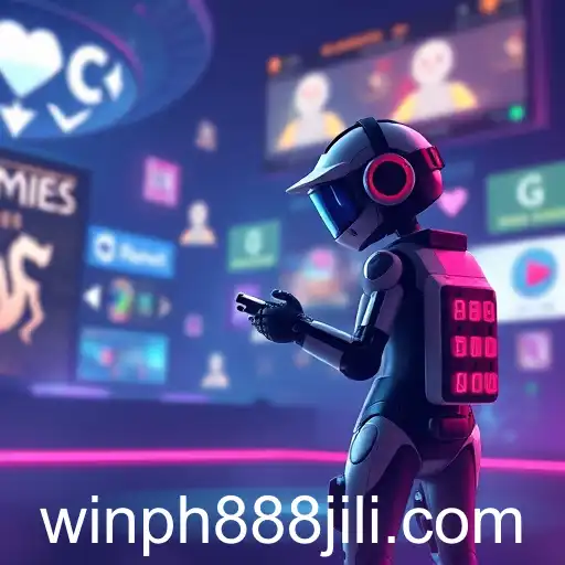 The Rise of 888jili and Its Impact on the Gaming World