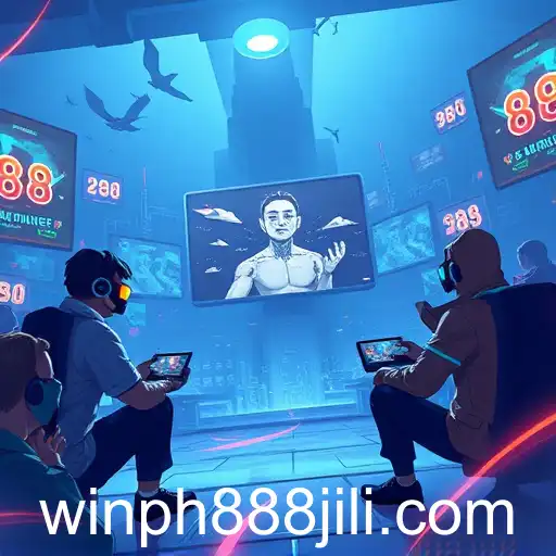 Rise of Online Gaming Platforms in 2025