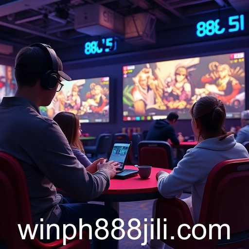 Emerging Trends in Online Gaming