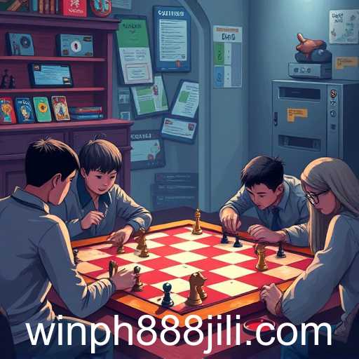 Emerging Trends in Online Gaming