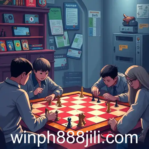 Emerging Trends in Online Gaming