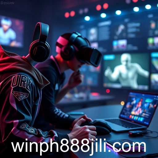 The Impact of Interactive Gaming in 2025