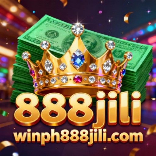888jili