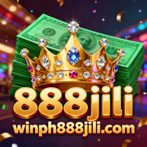 888jili