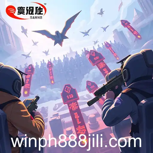 Exploring the World of Multiplayer Games: The Role of 888jili