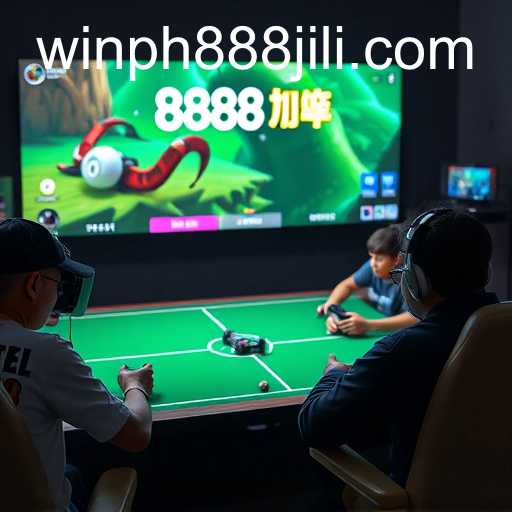 The Rise of Online Gaming in the Modern Era