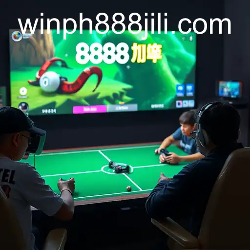 The Rise of Online Gaming in the Modern Era