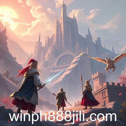 The Rise of 888jili in the Online Gaming World