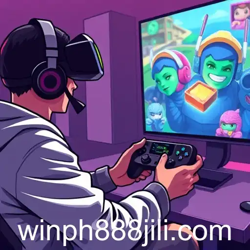 The Rise of 888jili and Its Impact on Online Gaming