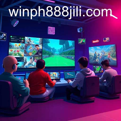 The Rise of 888jili: A Game Changer in Online Entertainment