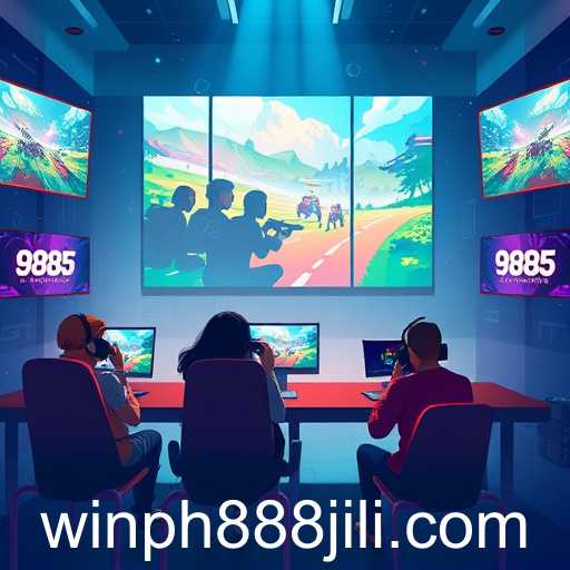 Rise of Online Gaming Platforms in 2025