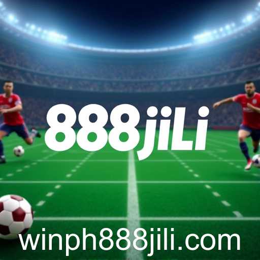 888jili