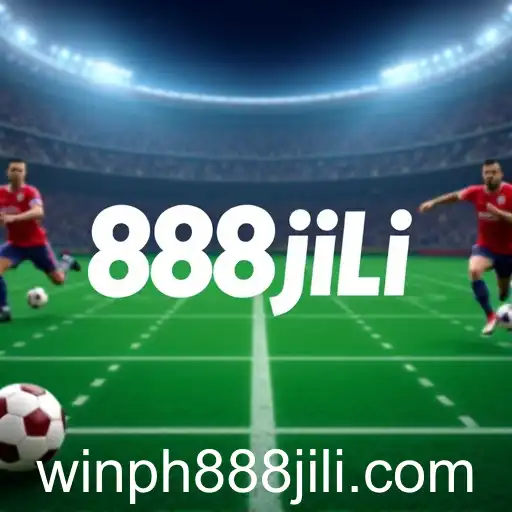 Exploring the Exciting World of Sports Games with 888jili
